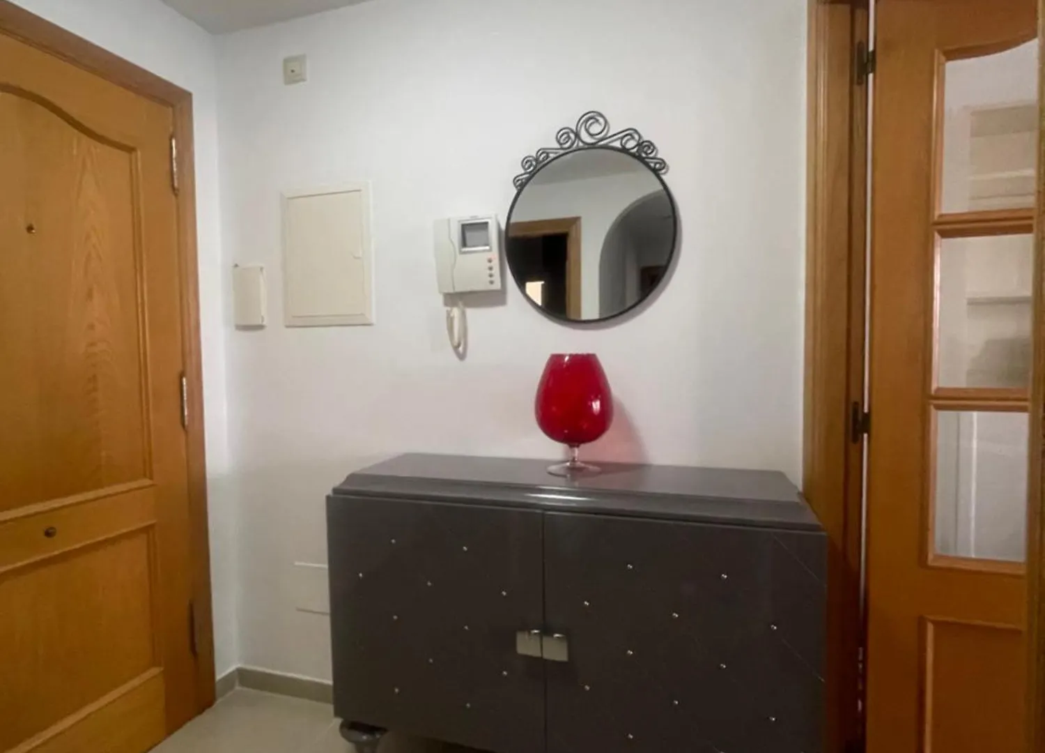 Apartamento Villa Matilde San Luis de Sabinillas