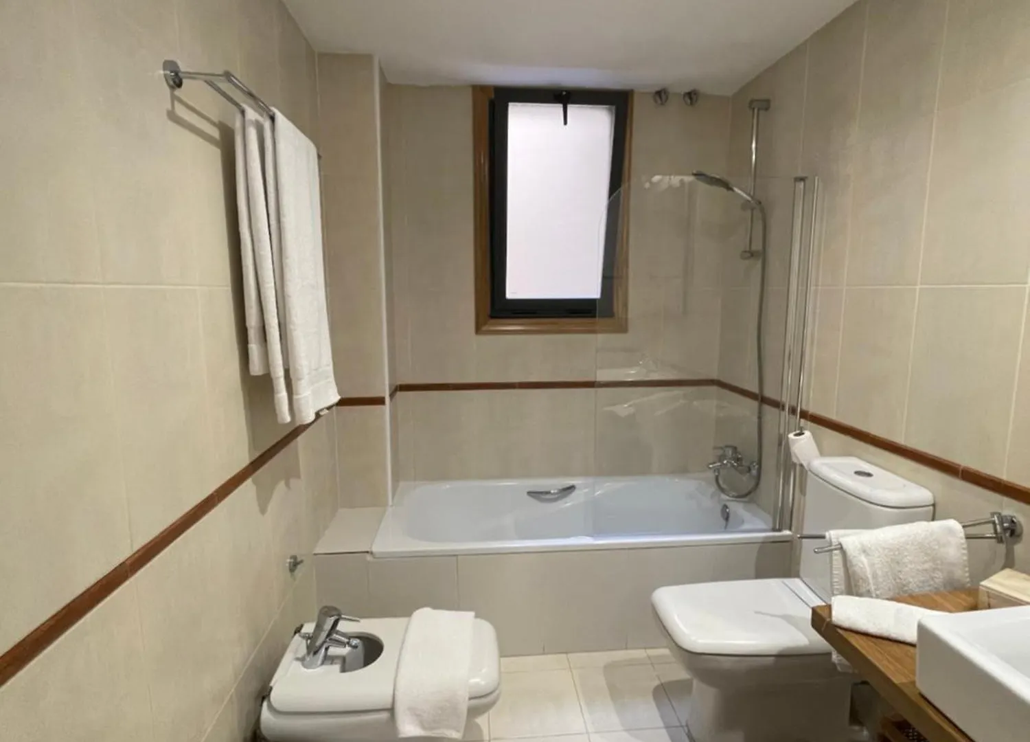 Apartamento Villa Matilde San Luis de Sabinillas