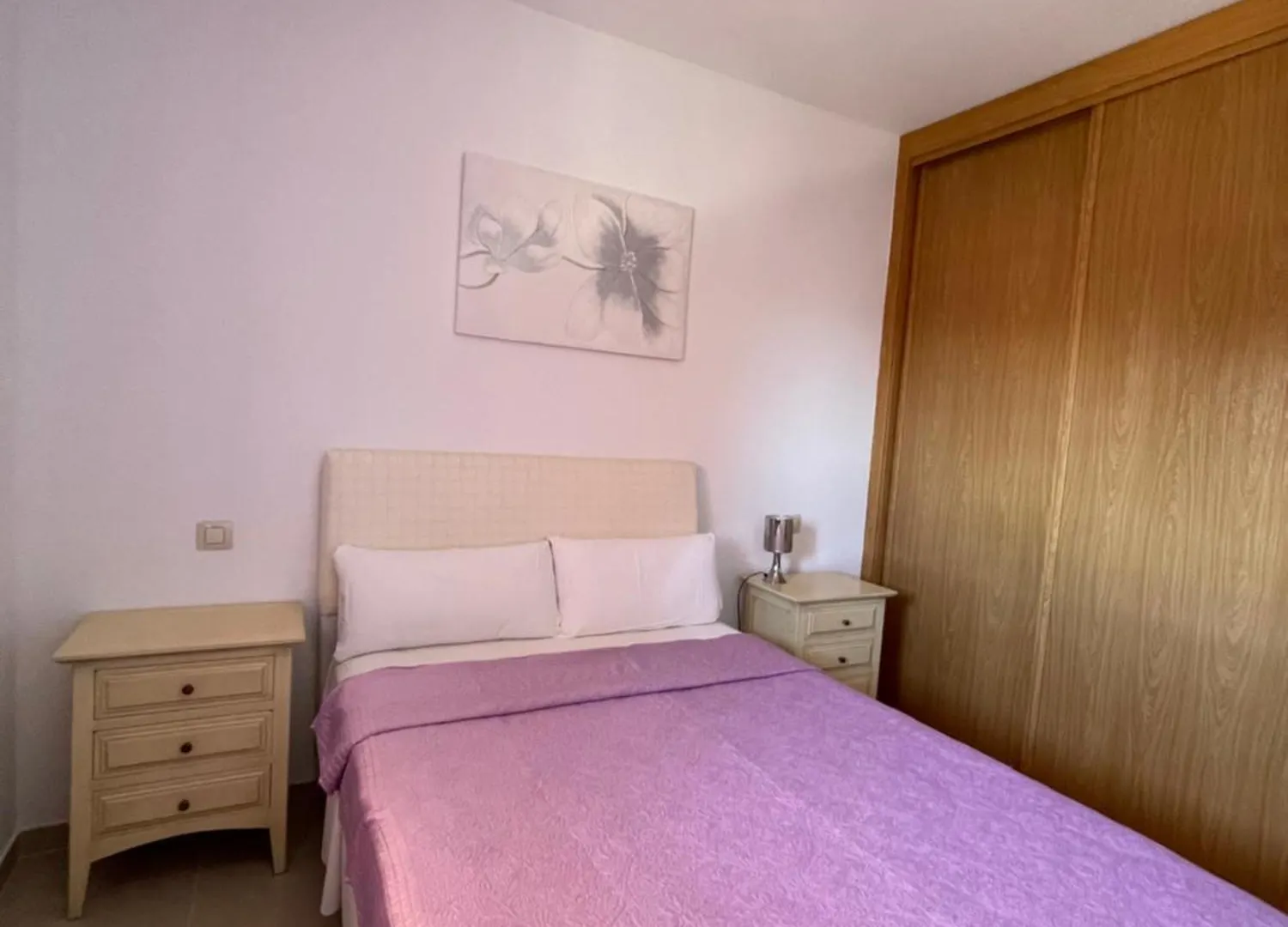 Apartamento Villa Matilde San Luis de Sabinillas Espanha