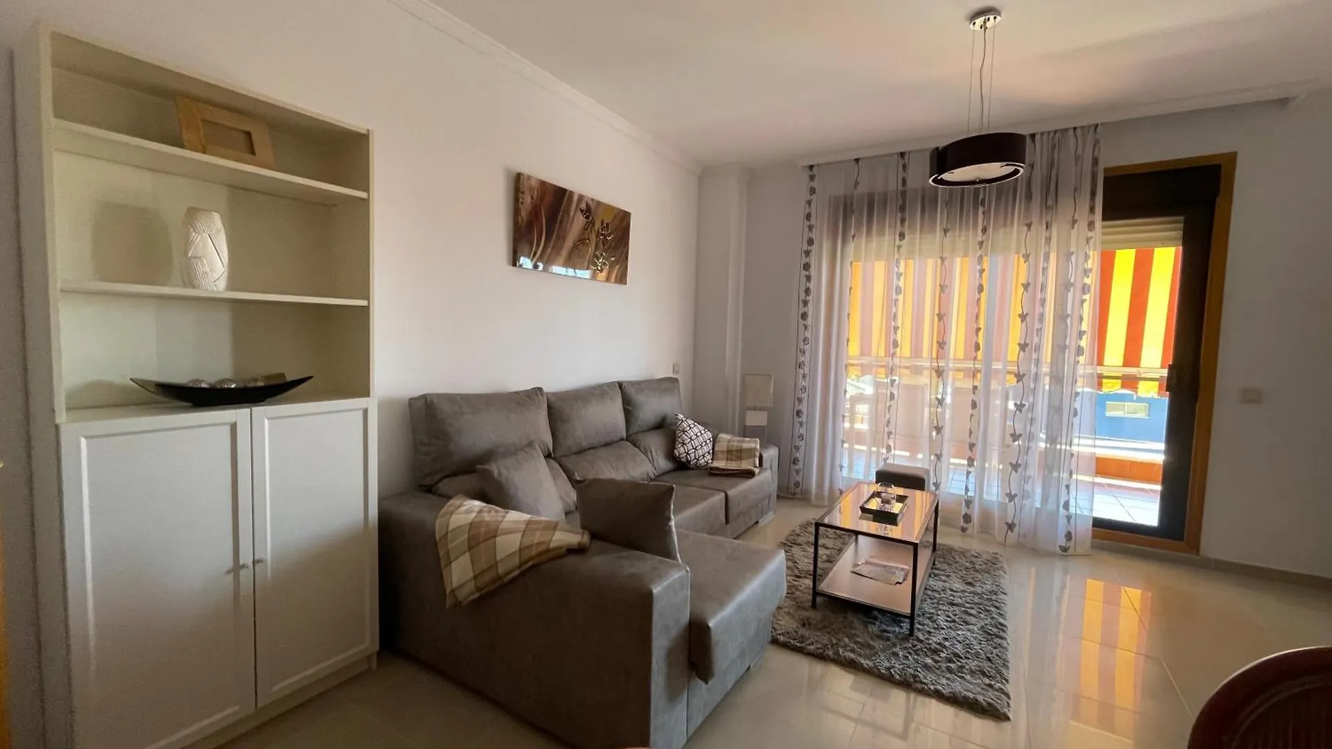 Apartamento Villa Matilde San Luis de Sabinillas
