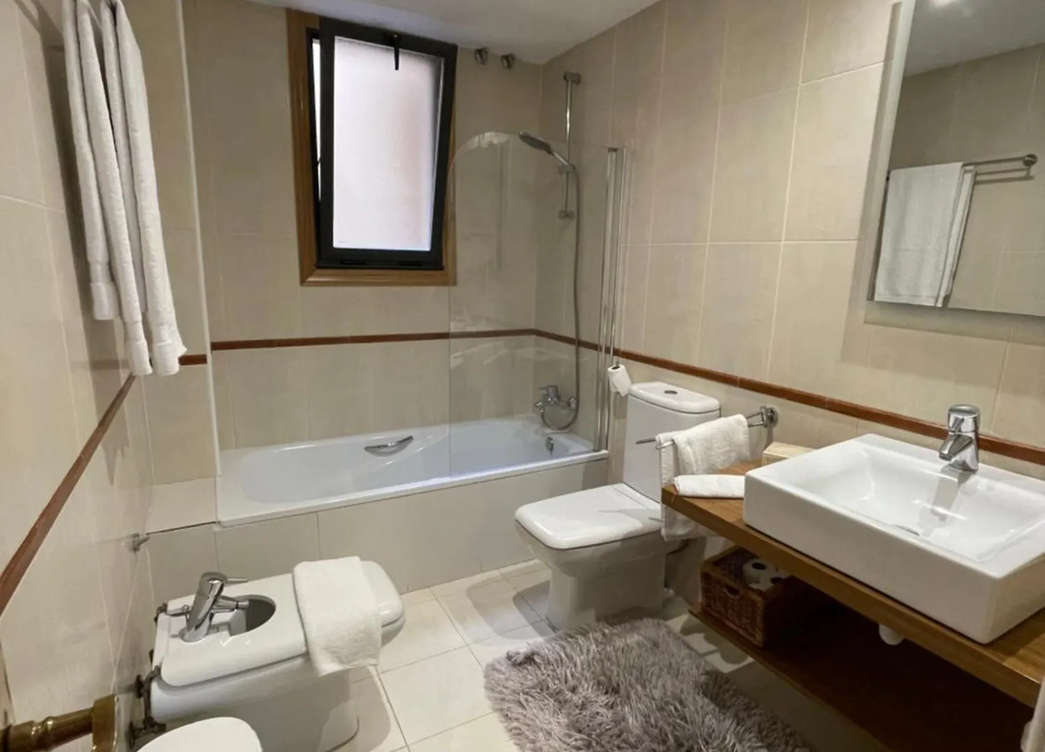 Villa Matilde San Luis de Sabinillas Apartamento