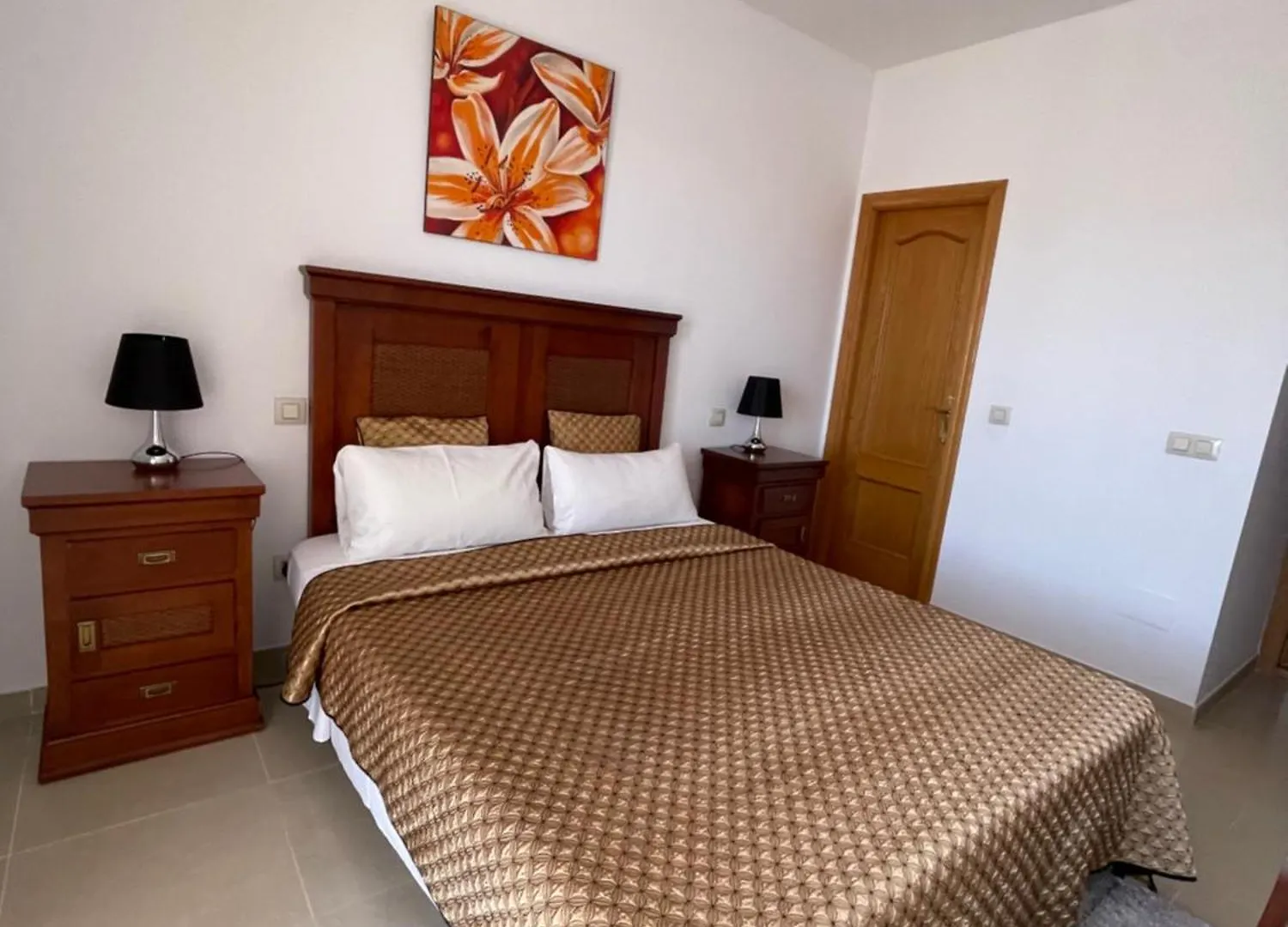 Villa Matilde San Luis de Sabinillas Apartamento