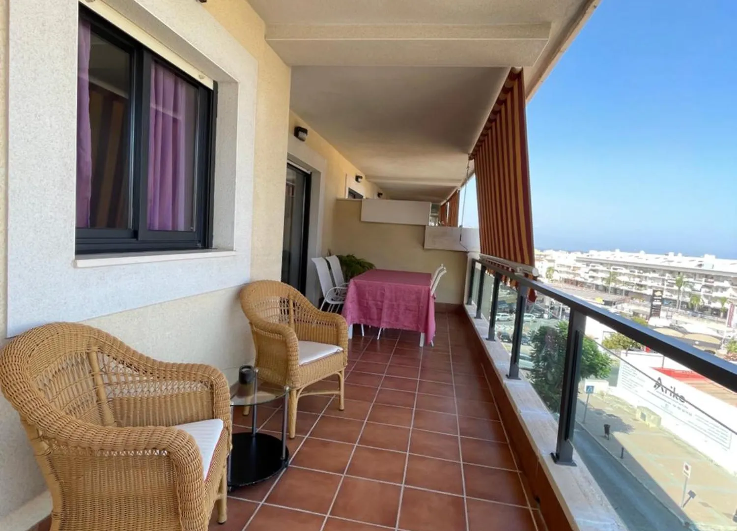 Villa Matilde San Luis de Sabinillas 0*,