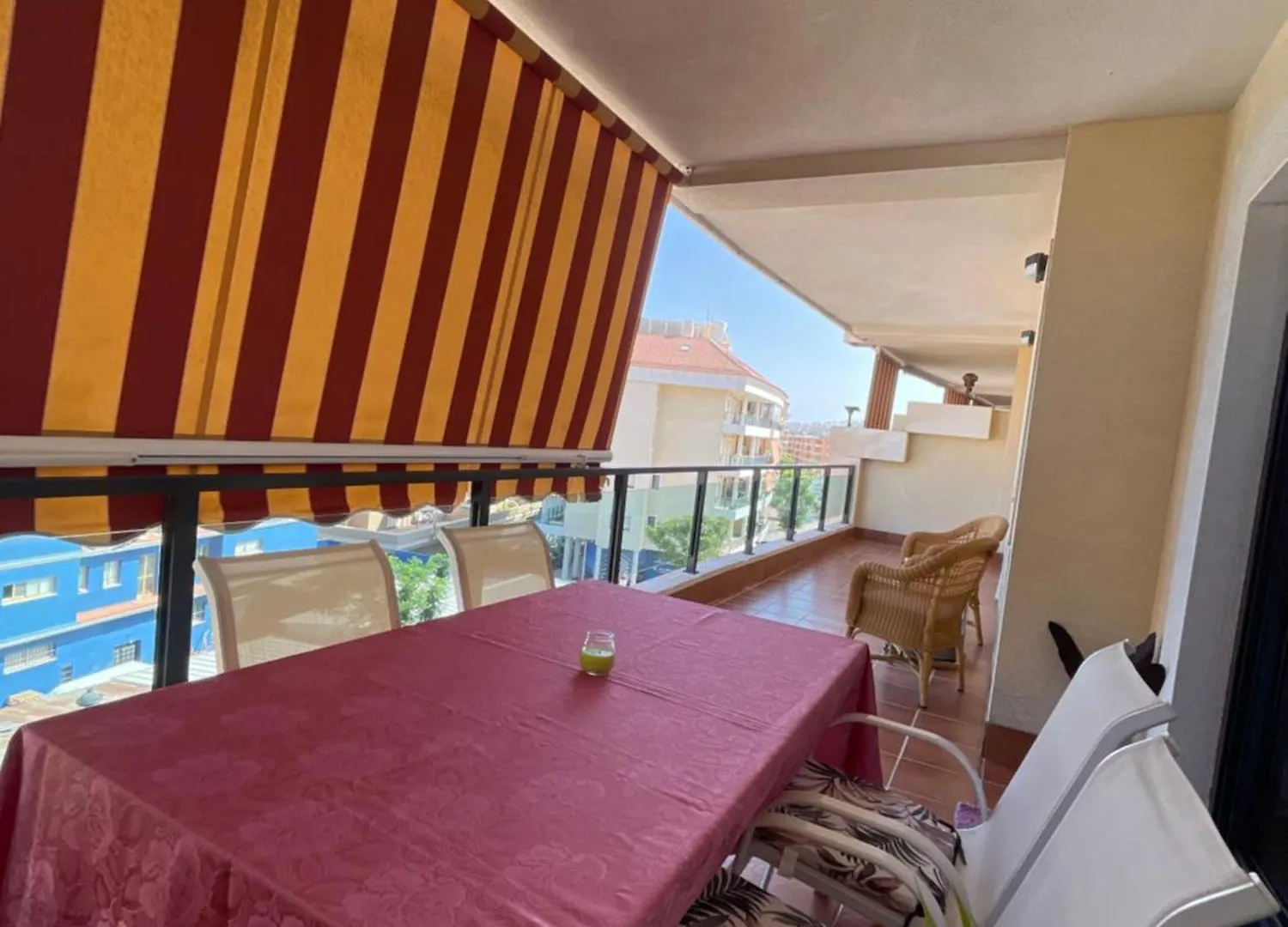 Villa Matilde San Luis de Sabinillas Apartamento