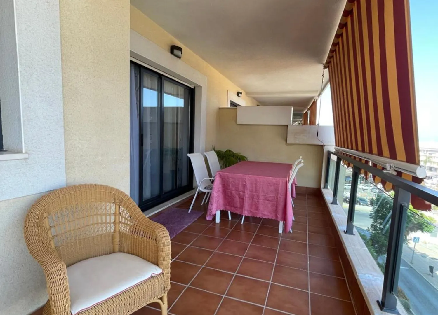 Villa Matilde San Luis de Sabinillas