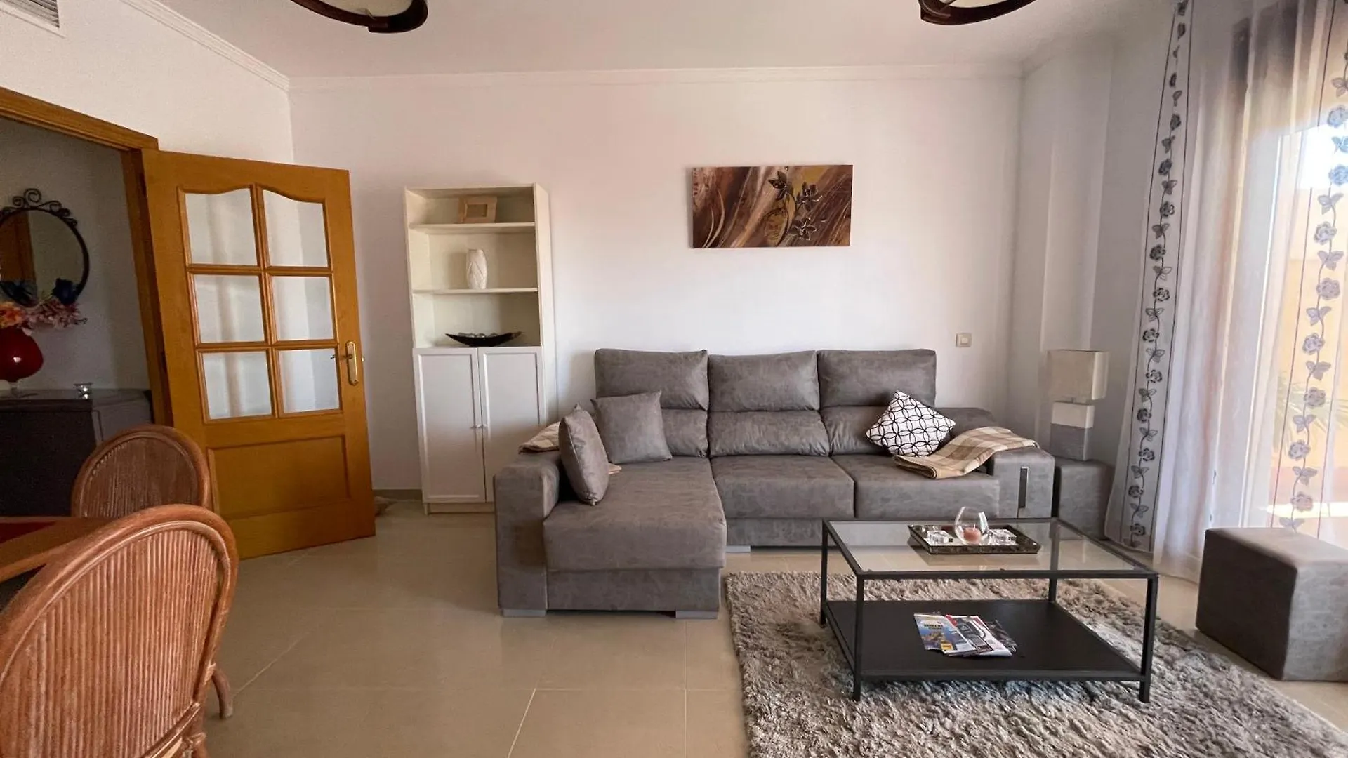 Apartamento Villa Matilde San Luis de Sabinillas