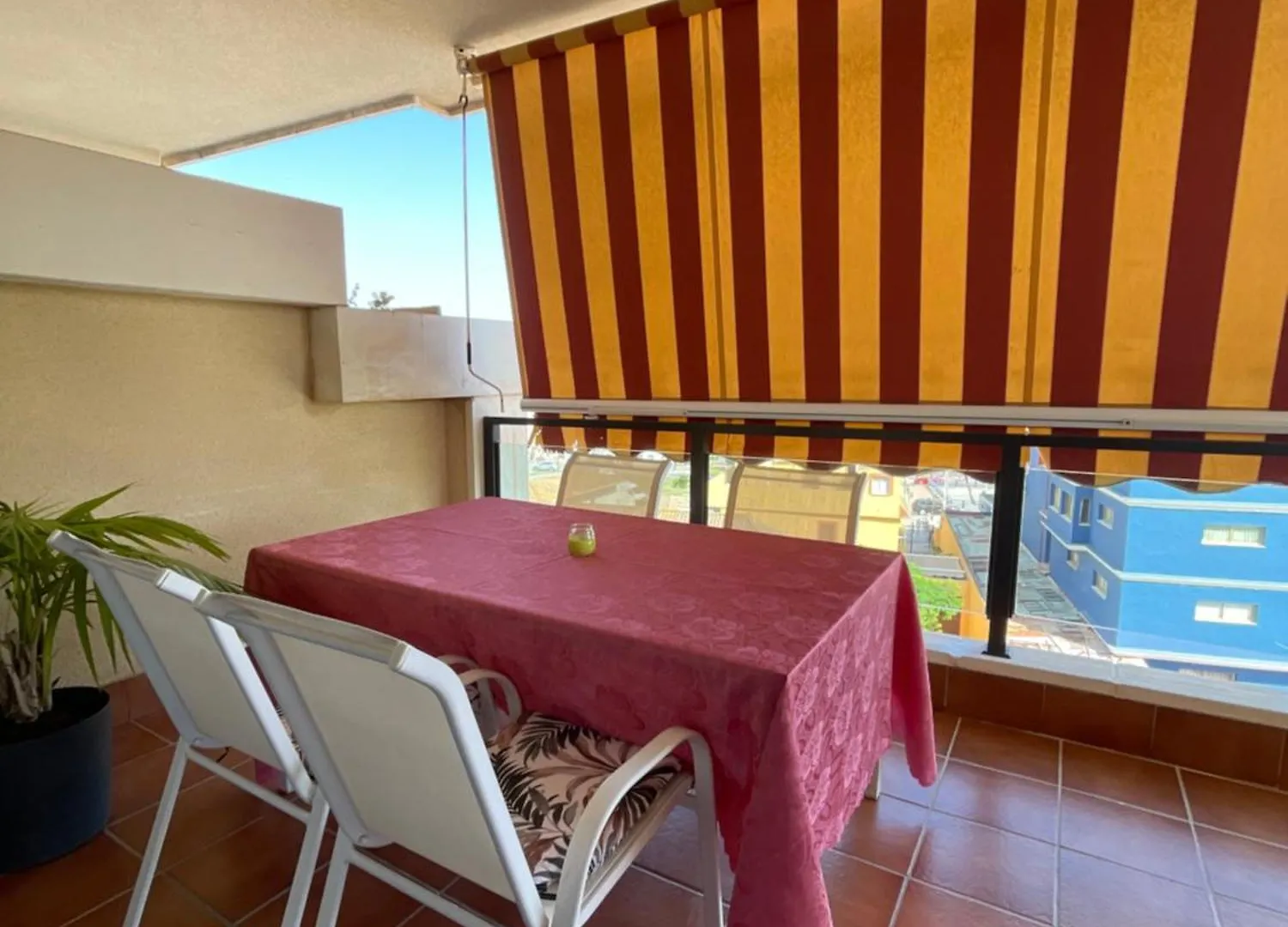 Apartamento Villa Matilde San Luis de Sabinillas