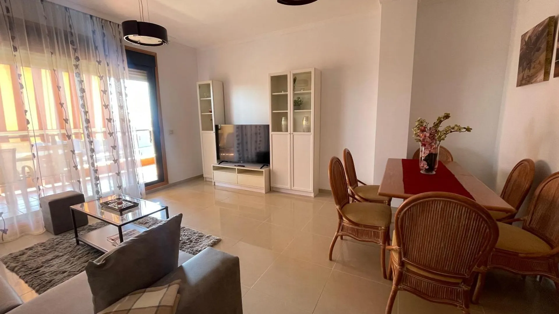 Appartamento Villa Matilde San Luis de Sabinillas Spagna